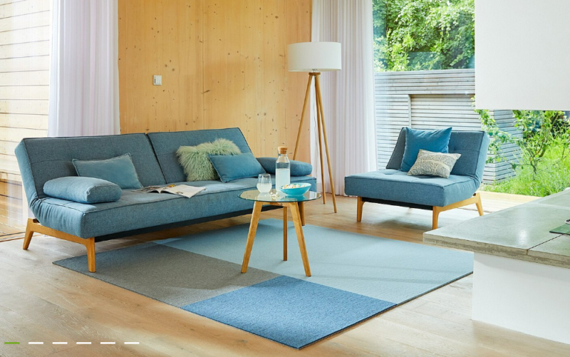 Karpet Tretford Interart 240 - Afbeelding 7