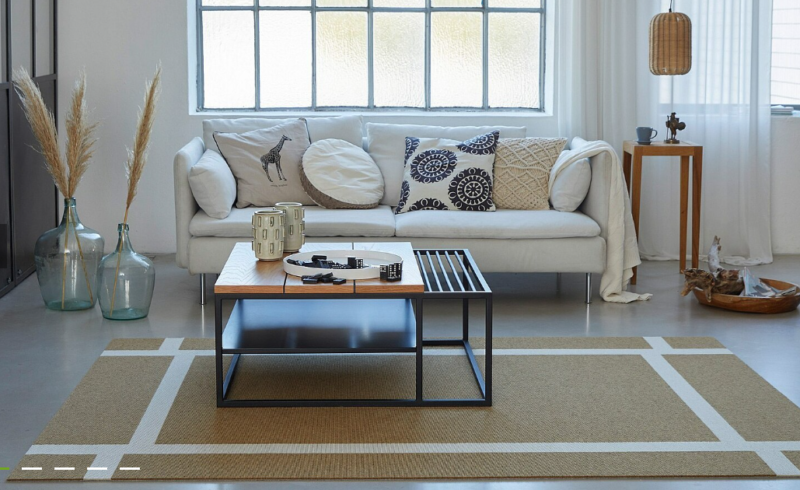 Karpet Tretford Interart 320 - Afbeelding 2