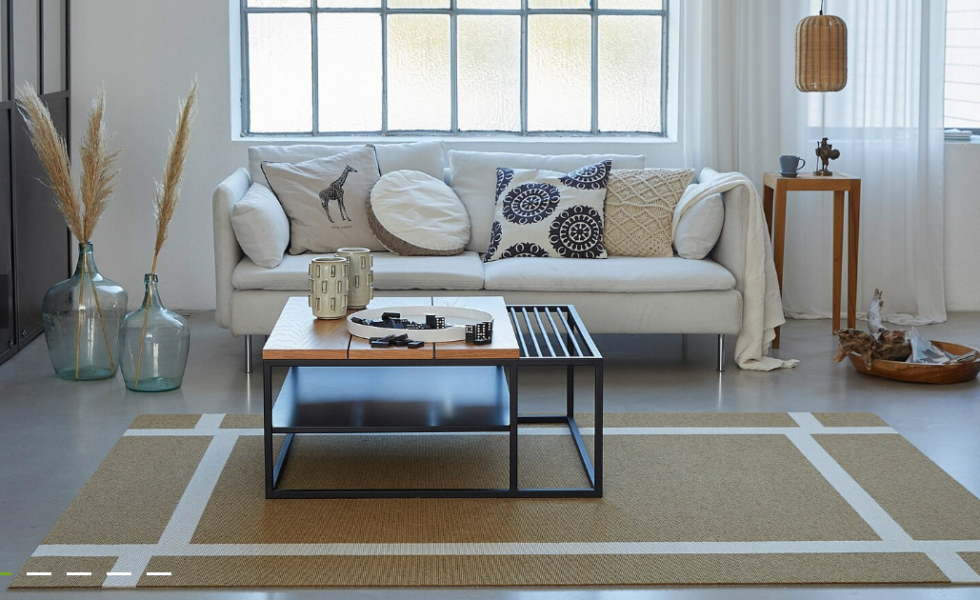 Karpet Tretford Interart 320 - Afbeelding 2
