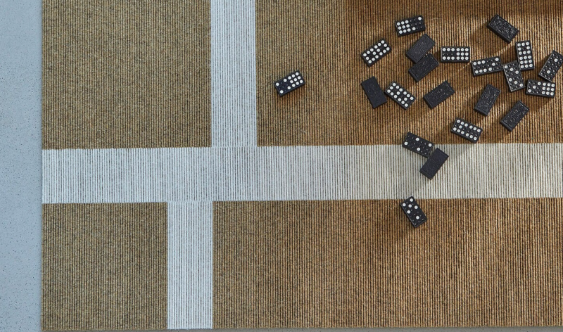 Karpet Tretford Interart 320 - Afbeelding 3