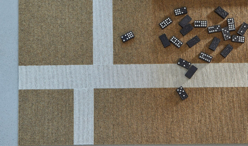 Karpet Tretford Interart 320 - Afbeelding 3