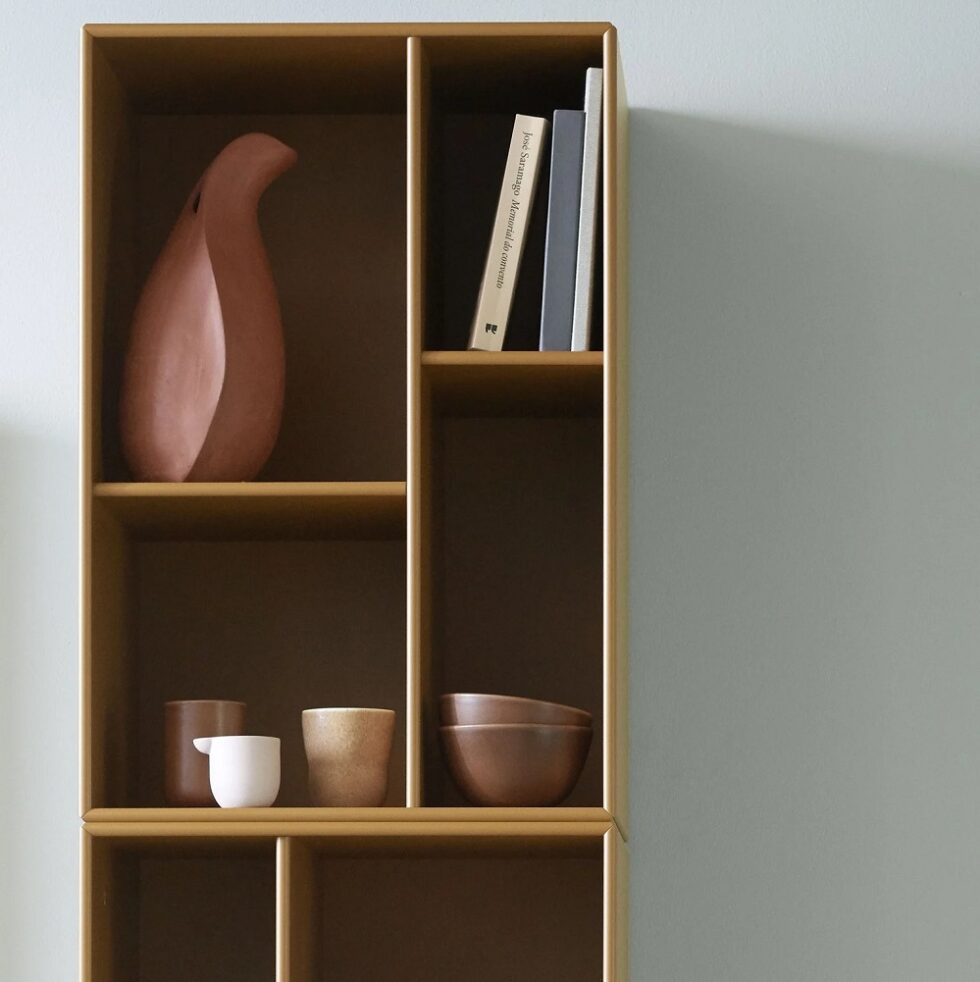 Boekenkast Montana Selection Loom - Afbeelding 3