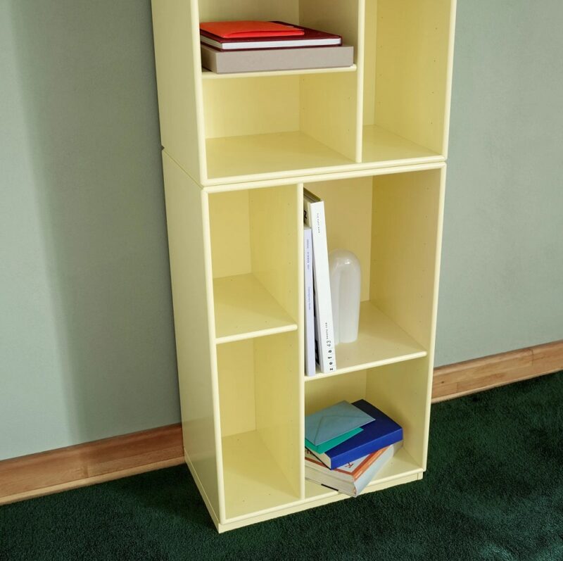 Boekenkast Montana Selection Loom - Afbeelding 2