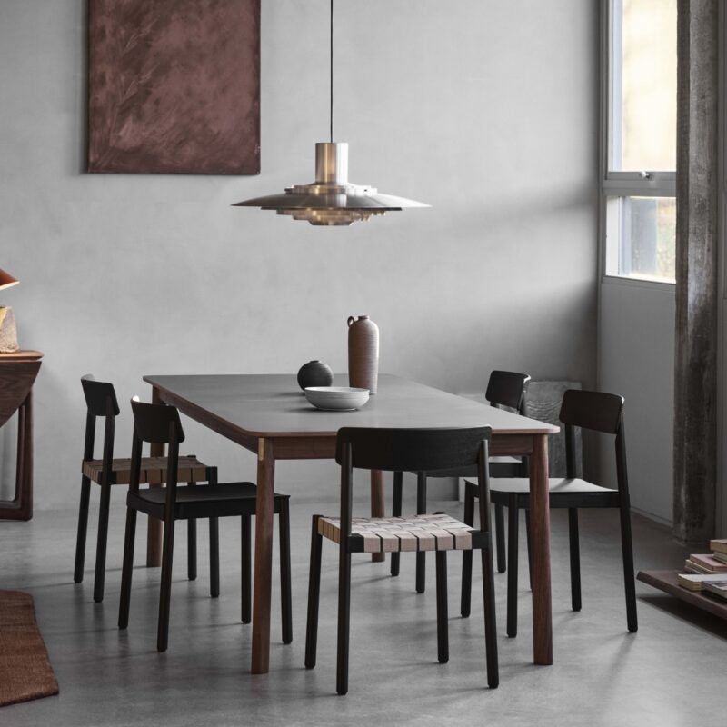 Hanglamp &Tradition P376 Aluminium - Afbeelding 3