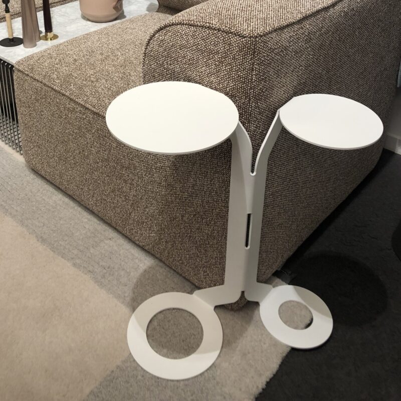 Bijzettafel Havee Moduss Roundy - Afbeelding 3
