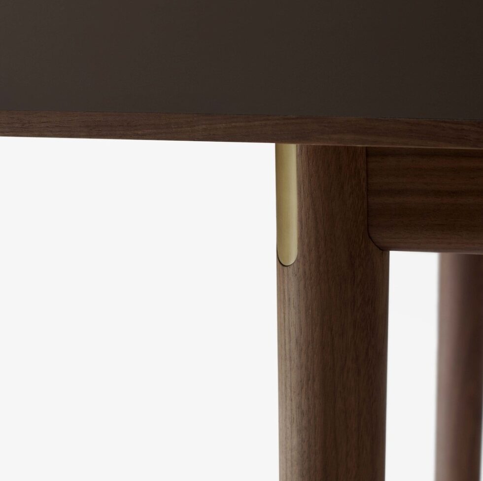 Uitschuifbare tafel &Tradition Patch HW2 - Afbeelding 3