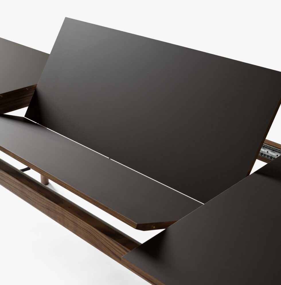 Uitschuifbare tafel &Tradition Patch HW2 - Afbeelding 5