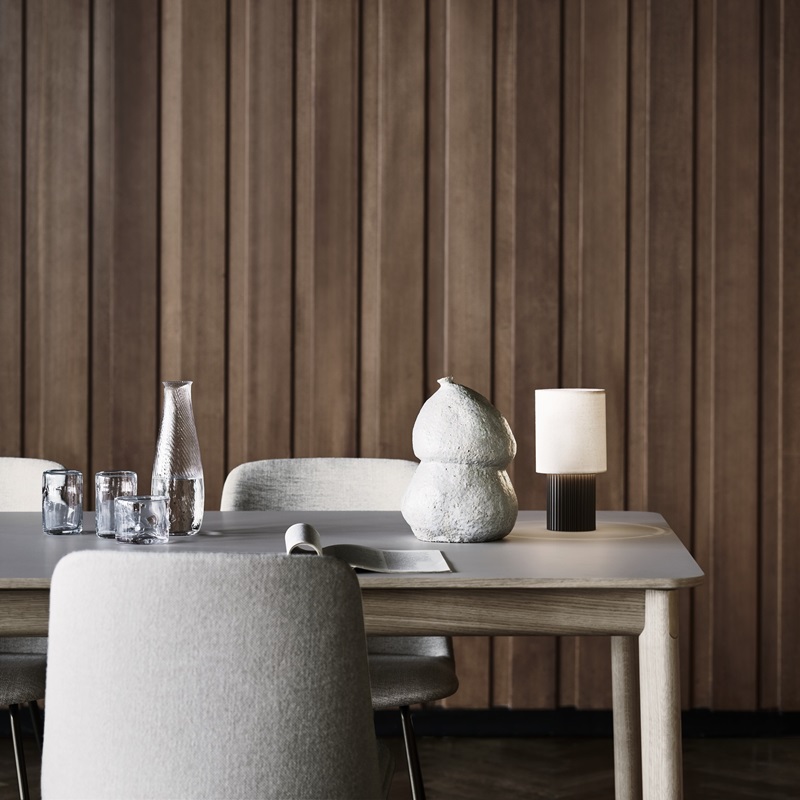 Uitschuifbare tafel &Tradition Patch HW2 - Afbeelding 2