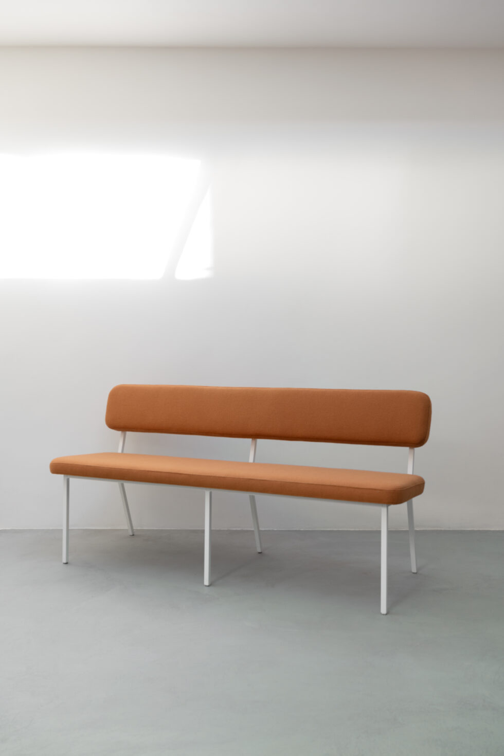 Eettafelbank Studio Henk Coode - Afbeelding 3