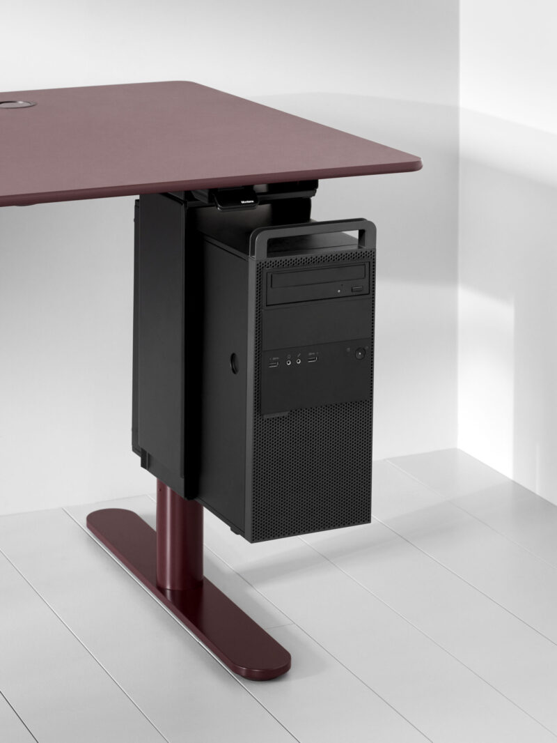 Verstelbaar bureau Montana HiLow 2 - Afbeelding 8