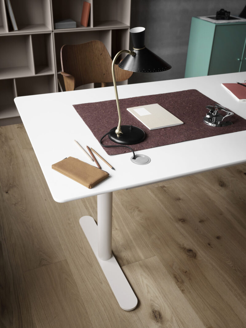 Verstelbaar bureau Montana HiLow 2 - Afbeelding 3