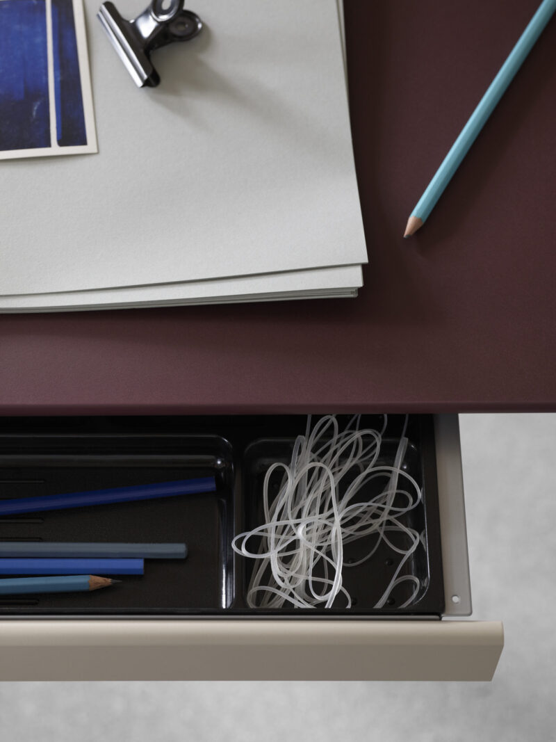 Verstelbaar bureau Montana HiLow 2 - Afbeelding 6