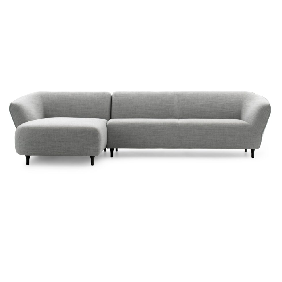 Hoekbank Pode Turia met Chaise Lounge - Afbeelding 2
