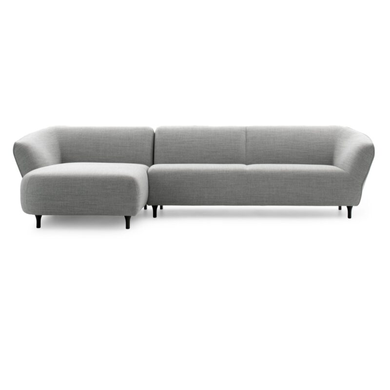 Hoekbank Pode Turia met Chaise Lounge - Afbeelding 2