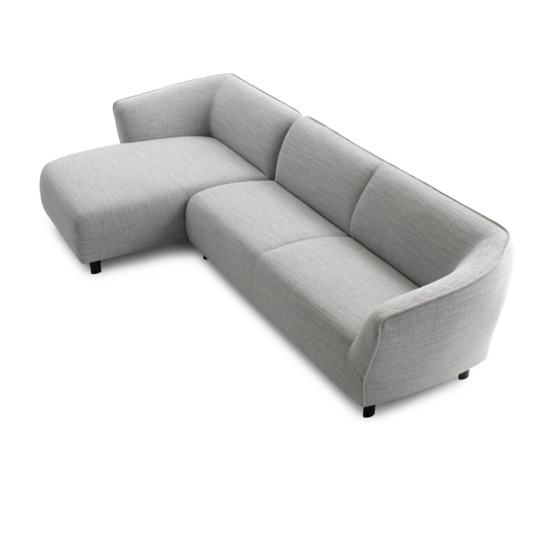 Hoekbank Pode Turia met Chaise Lounge - Afbeelding 3