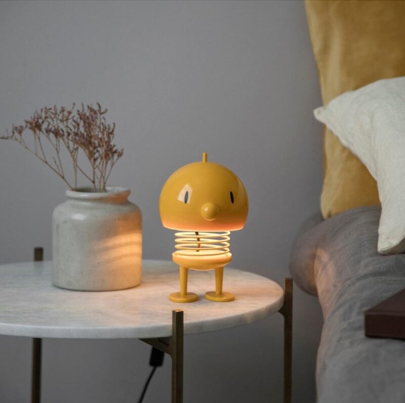 Lamp Hoptimist Large Bumble - Afbeelding 4