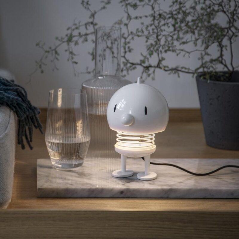 Lamp Hoptimist Large Bumble - Afbeelding 3