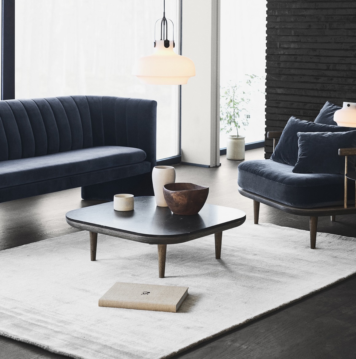 salontafel fly van tradition stelling wonen wormerveer