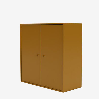 Kast Montana Selection Cover - 142 Amber