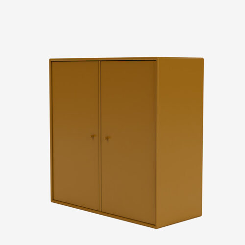 Kast Montana Selection Cover - 142 Amber