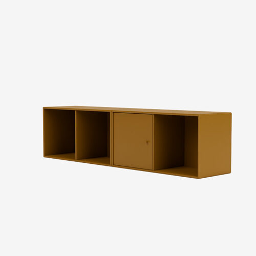 Dressoir Montana Selection Line - 142 Amber