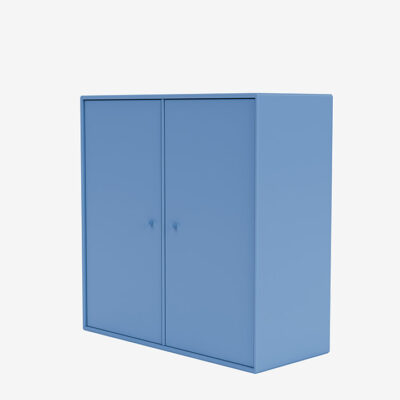 Kast Montana Selection Cover - 154 Azure