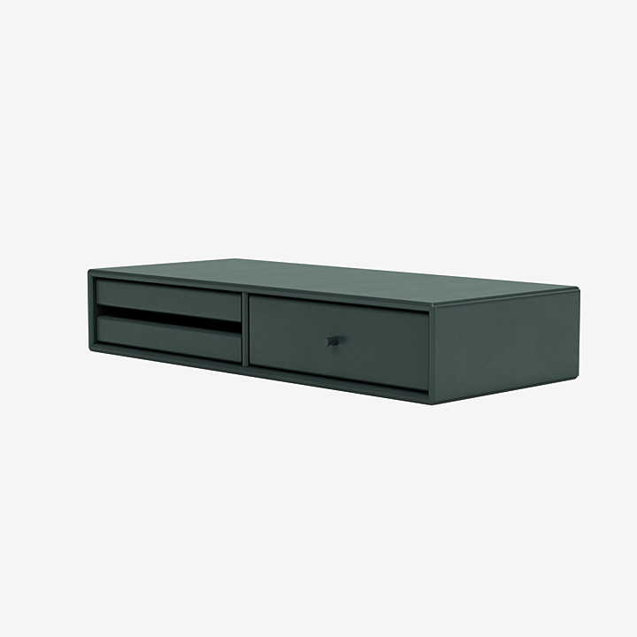 163 Black Jade