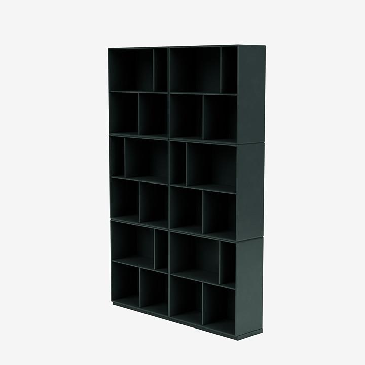 163 Black Jade
