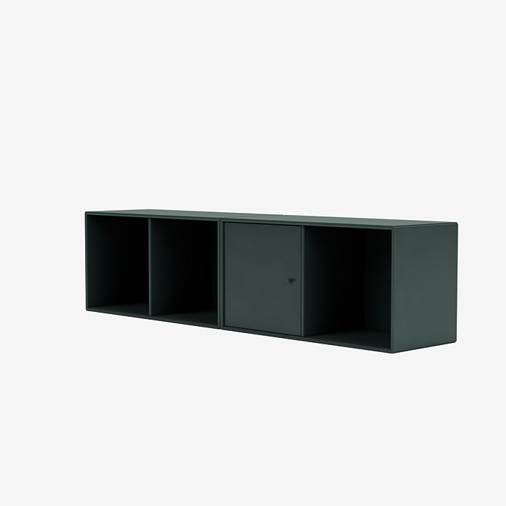 163 Black Jade