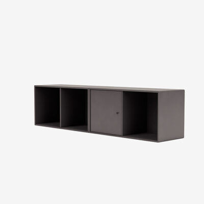 Dressoir Montana Selection Line - 35 Coffee