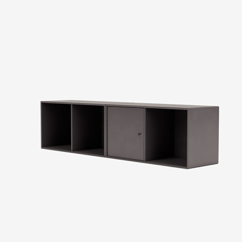 Dressoir Montana Selection Line - 35 Coffee