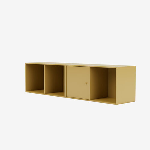 Dressoir Montana Selection Line - 157 Cumin
