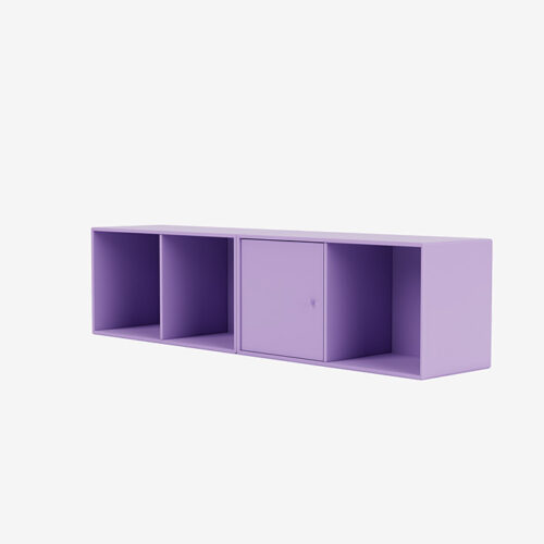 Dressoir Montana Selection Line - 164 Iris