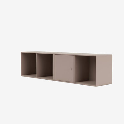 Dressoir Montana Selection Line - 137 Mushroom