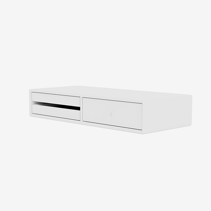 101 New White
