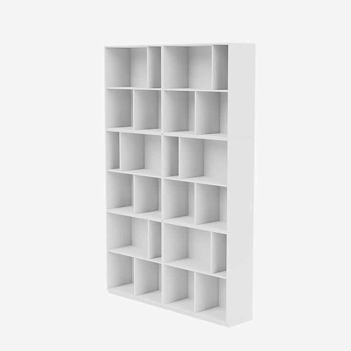 101 New White