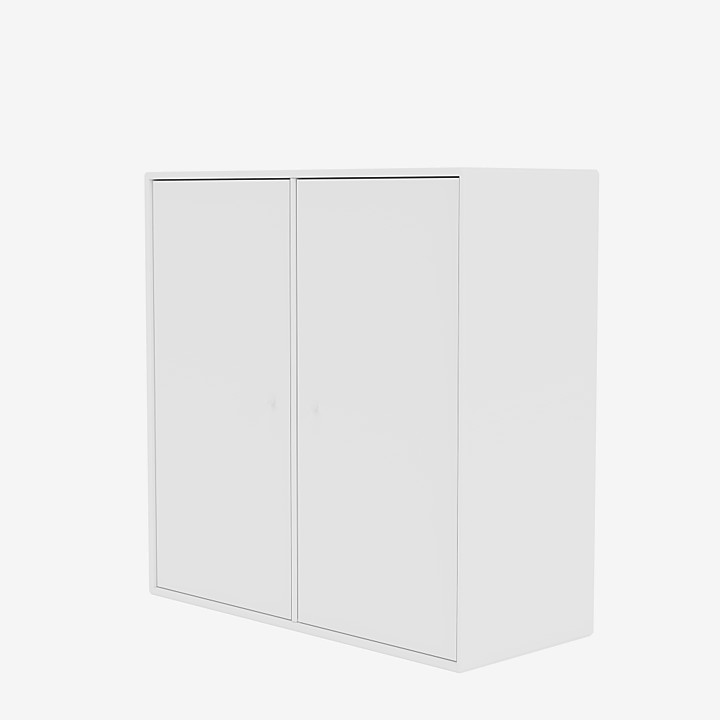 101 New White