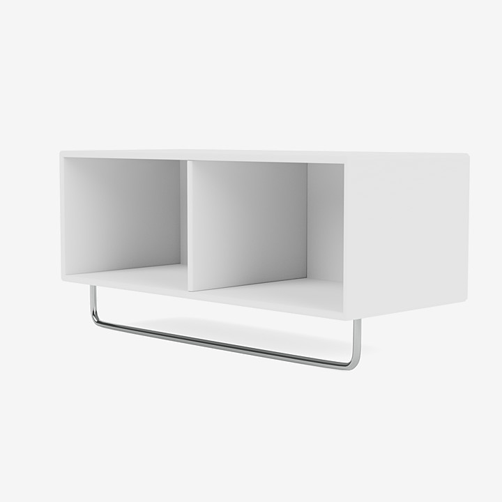 101 New White