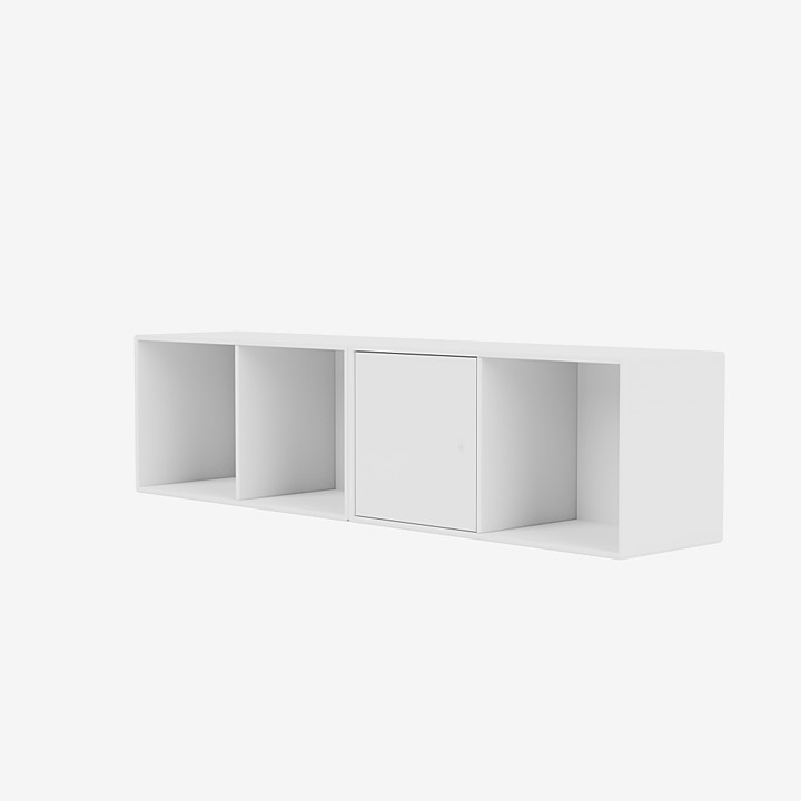 101 New White
