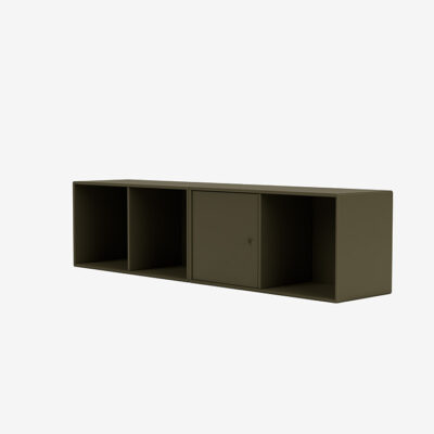Dressoir Montana Selection Line - 139 Oregano