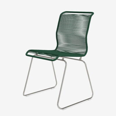 Stoel Panton One Stainless Steel Cord - 604 Holmes