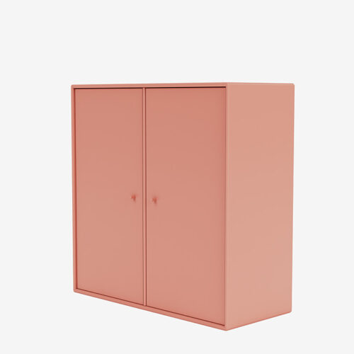 Kast Montana Selection Cover - 151 Rhubarb