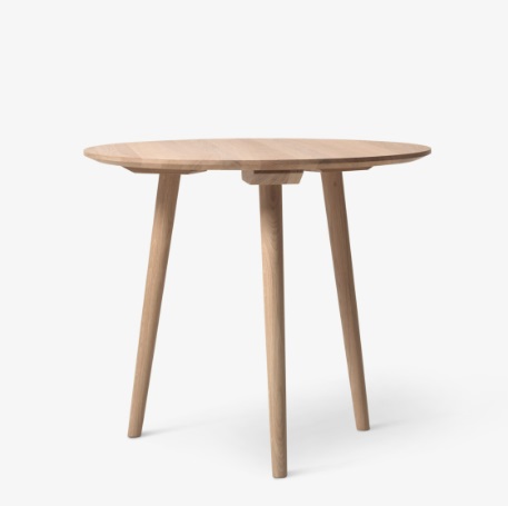 Olied Oak
