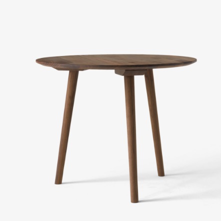 Olied Walnut