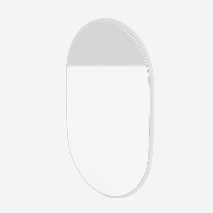 01 White