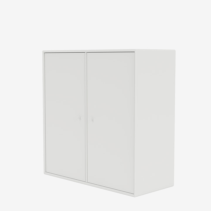 01 White