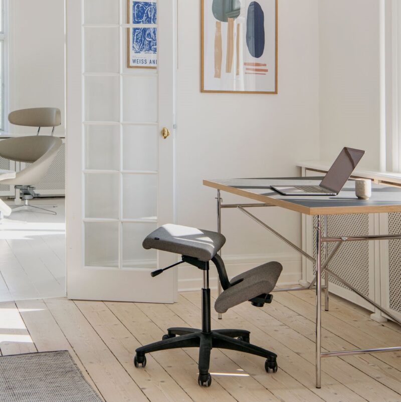 Bureaustoel Varier Wing