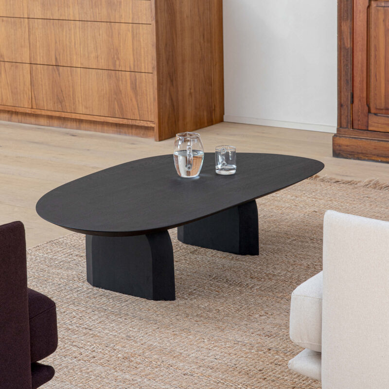 Salontafel Studio Henk Slot - Afbeelding 2