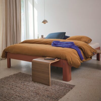 Bed Auping Auronde