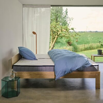 Bed Auping Auronde